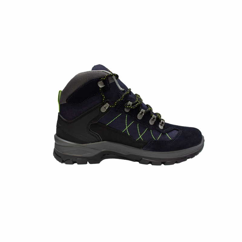 GRISPORT Wanderschuhe blau