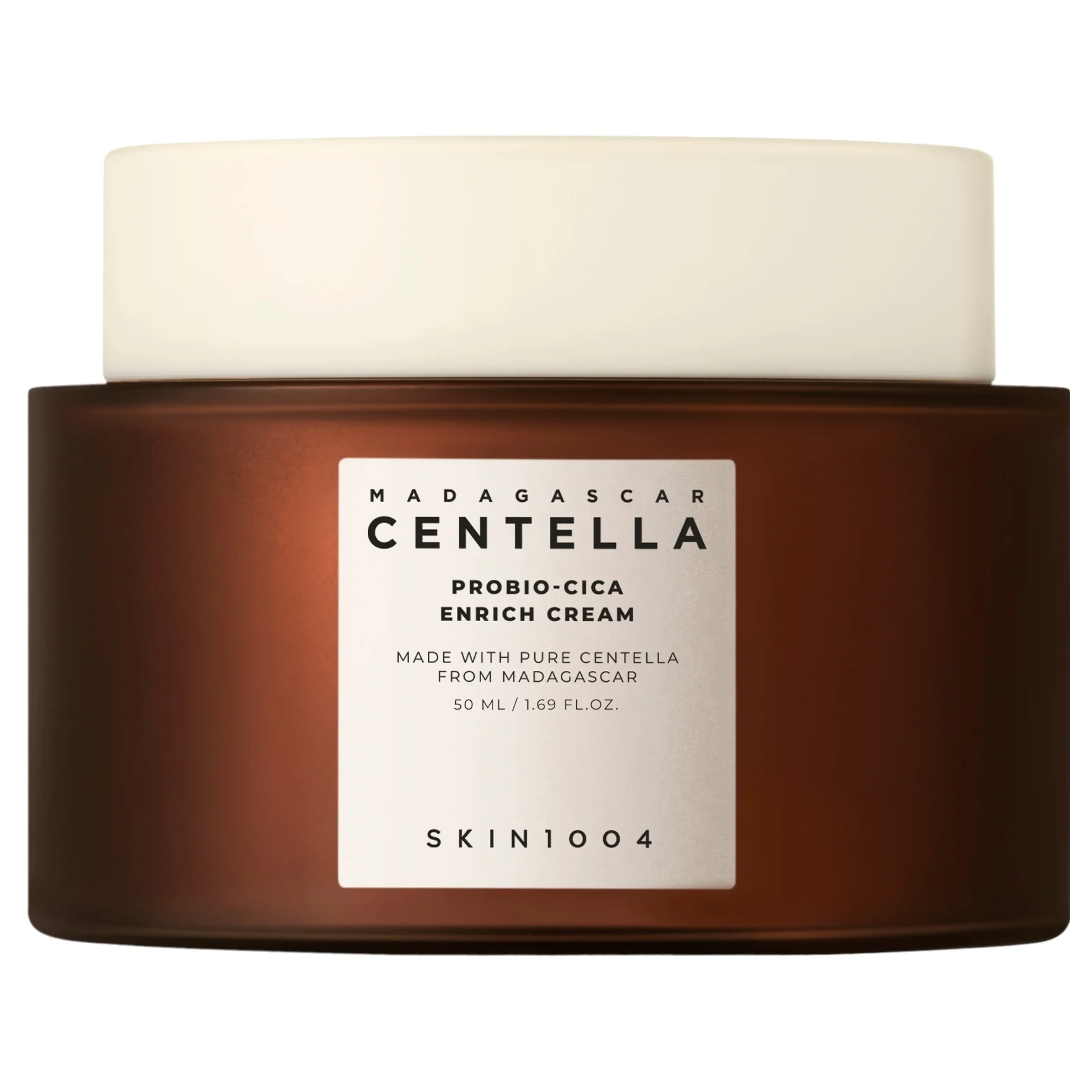 Probio-Cica Enrich Cream - 24-timers antirynkebehandling for ansiktet