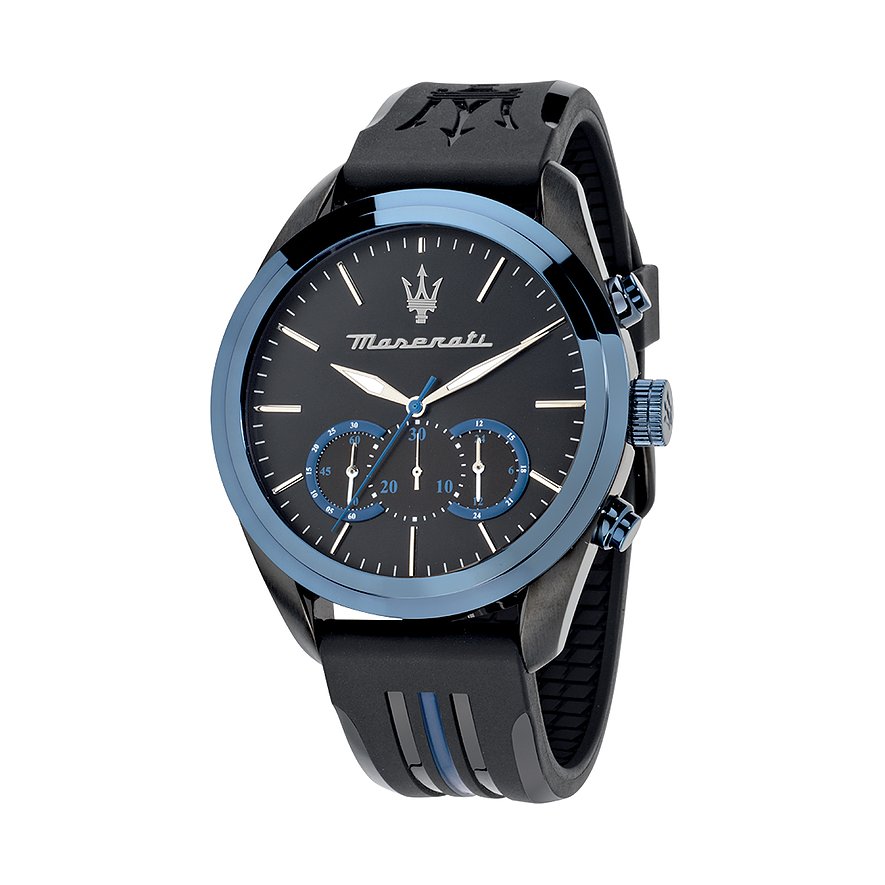 Maserati Herrenuhr Traguardo