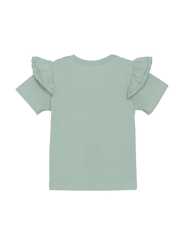 enfant Shirt in Grün günstig kaufen