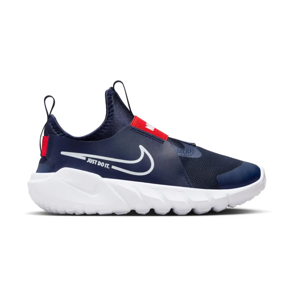 Nike Flex Runner 2 DJ6038-403 / blau