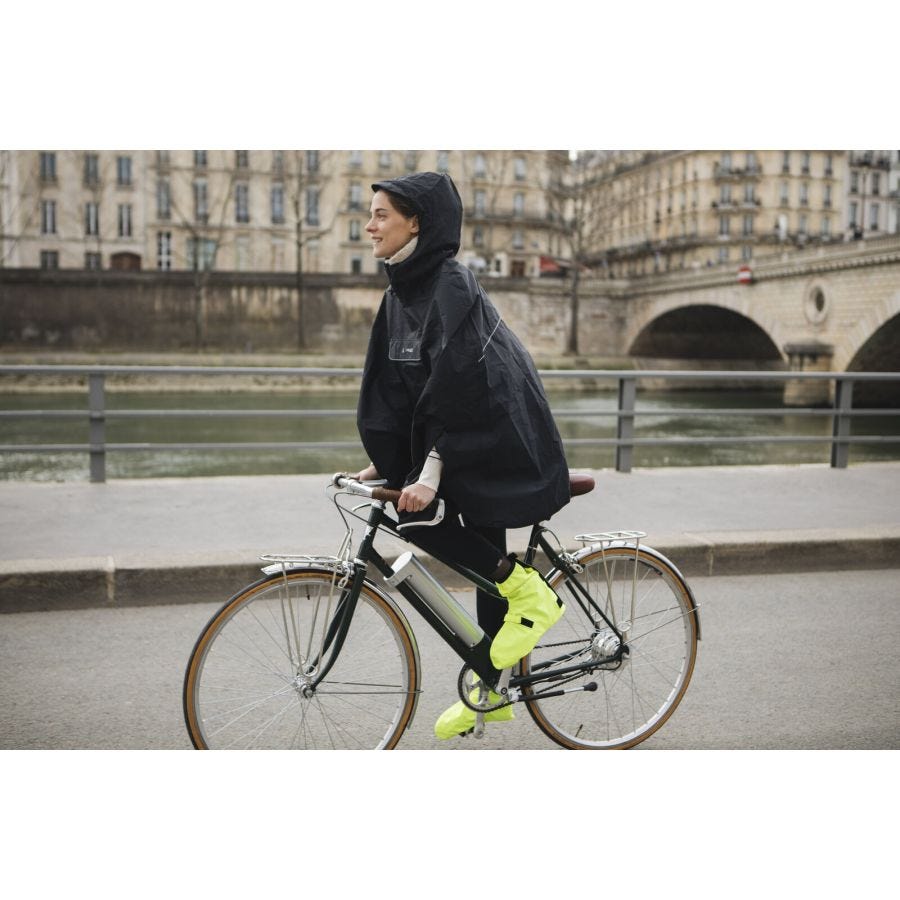 Bike Gamaschen Kurz