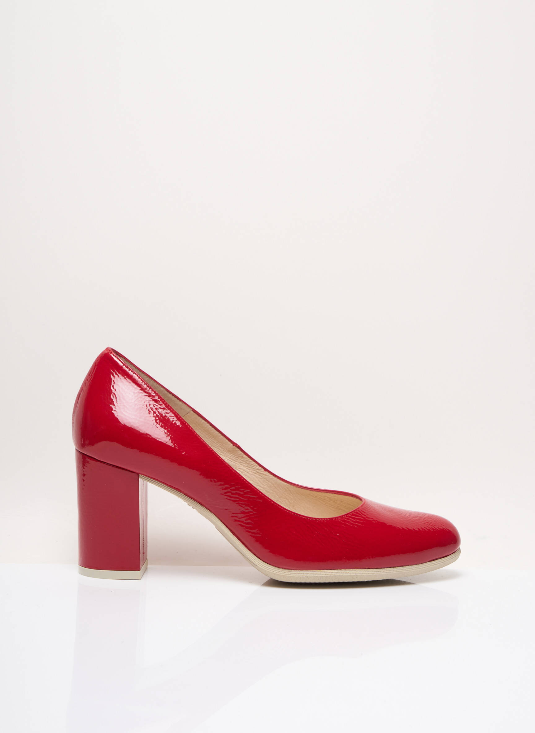 Gadea Escarpins Femme couleur rouge