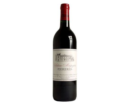 Chateau Mazeyres 2016 Bordeaux Pomerol