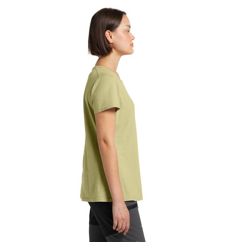 Haglöfs Träd Tee Funktionsshirt Damen