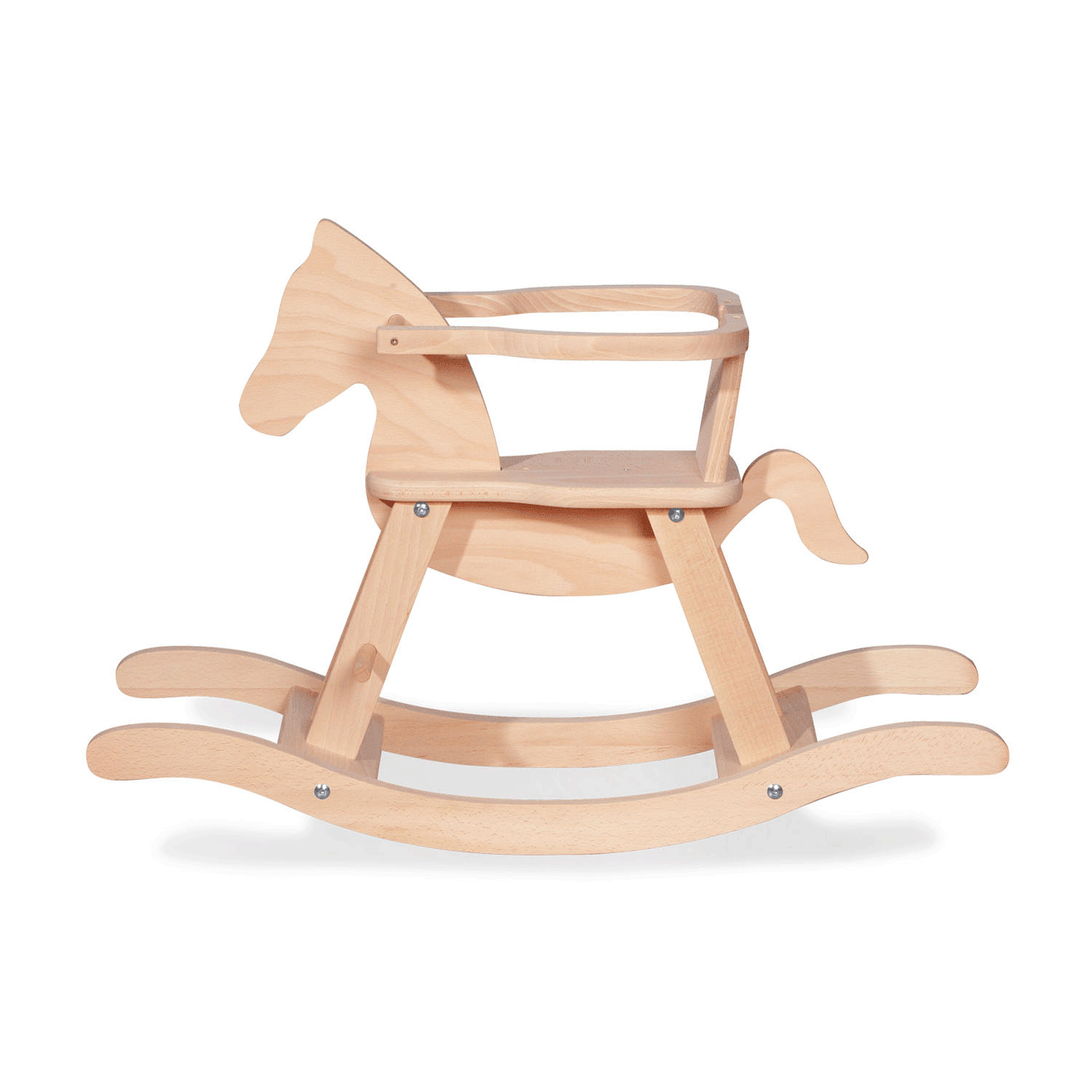 Pinolino Kinderträume Pinolino Schaukelpferd Pinolino mit Ring