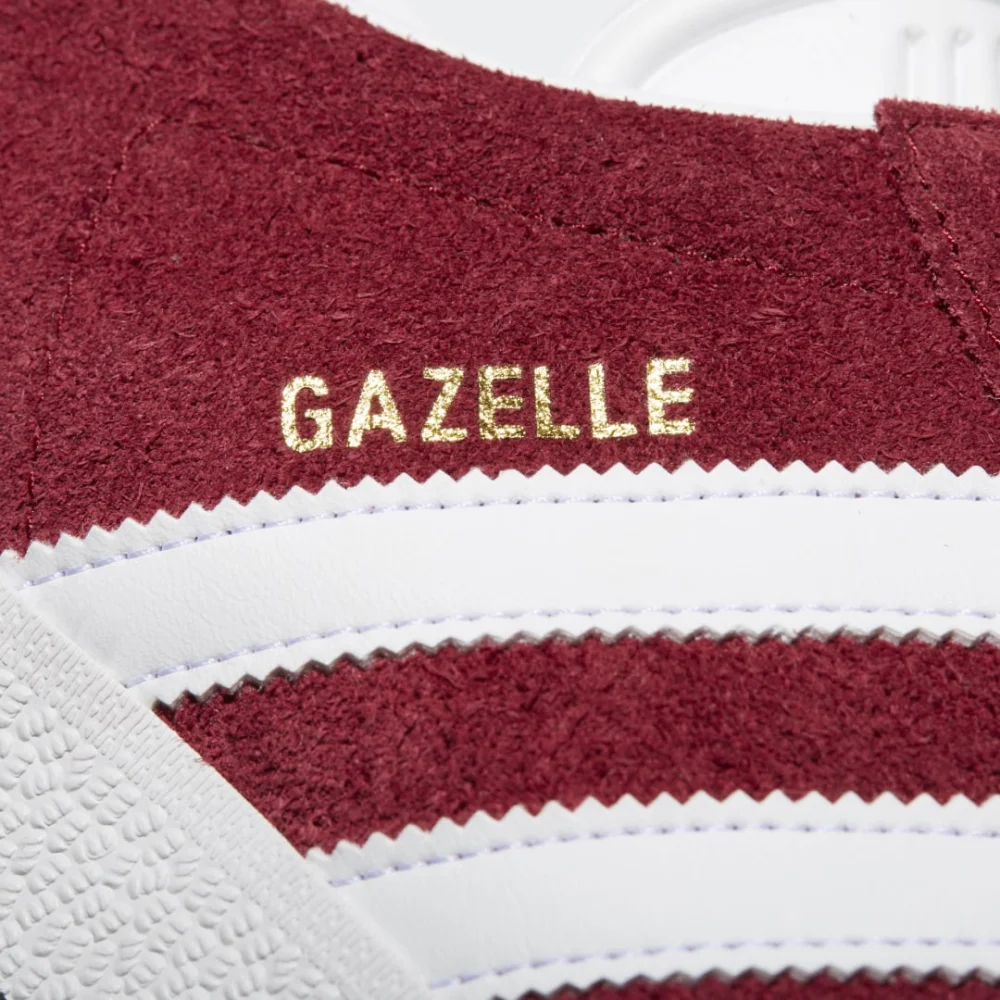 adidas Gazelle B41645 / rot