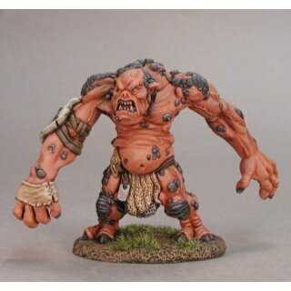 Hill Troll