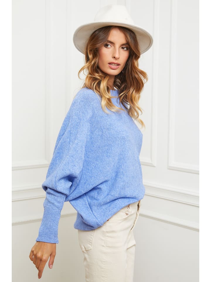 Joséfine Pullover 