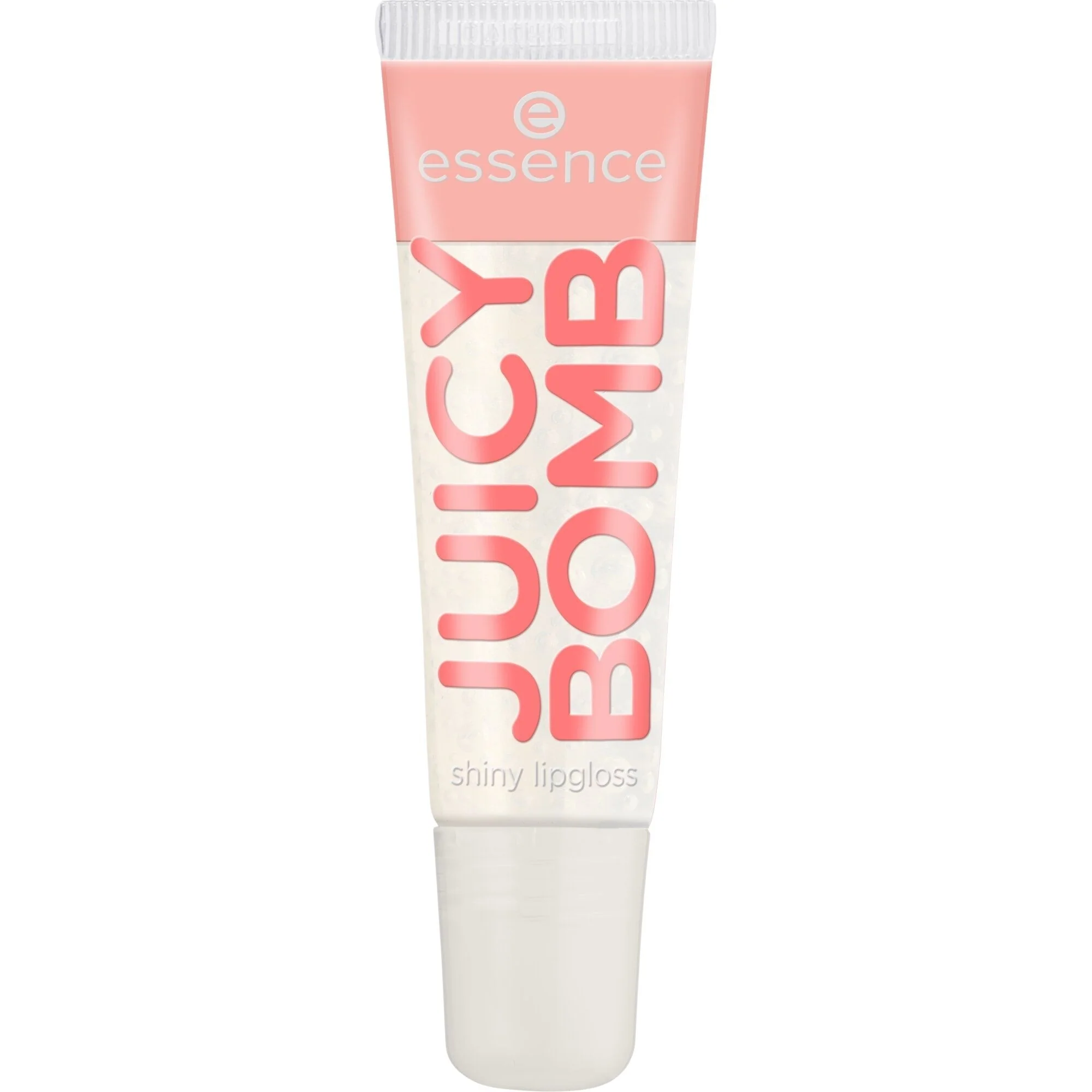 Labbra JUICY BOMB SHINY lucidalabbra - Gloss
