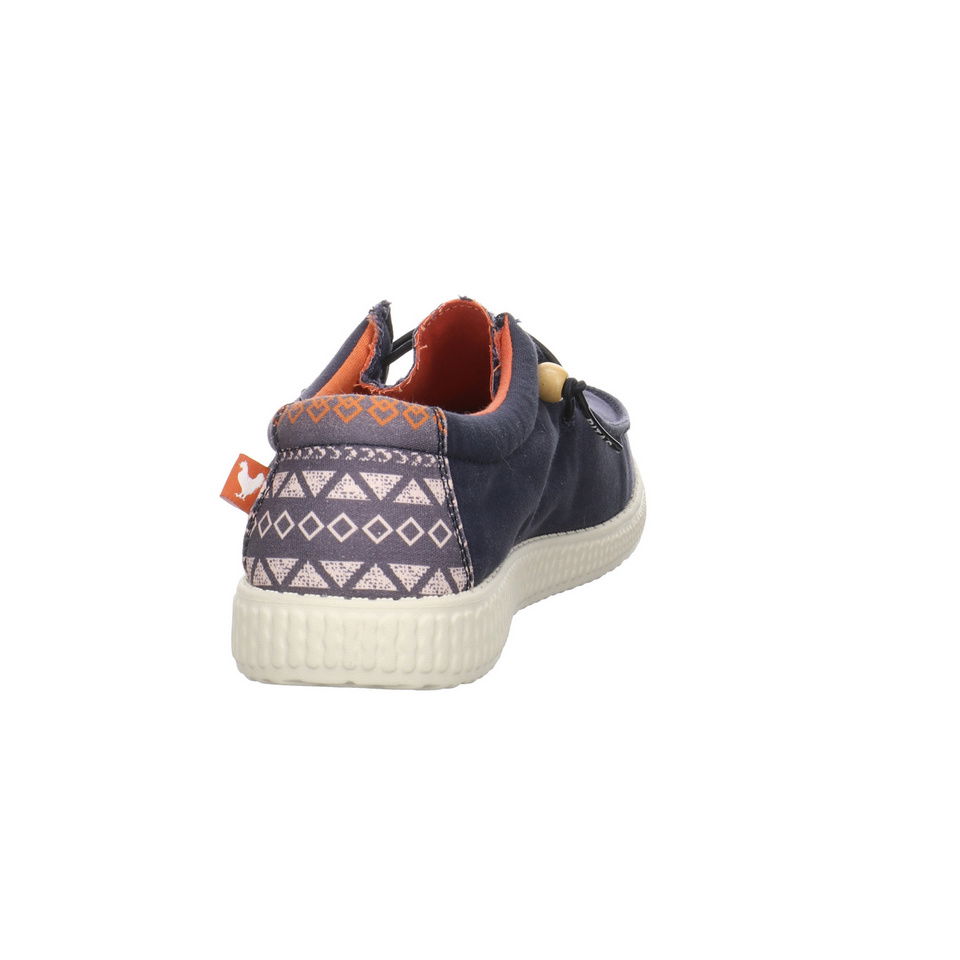Walk in Pitas Kin Slipper