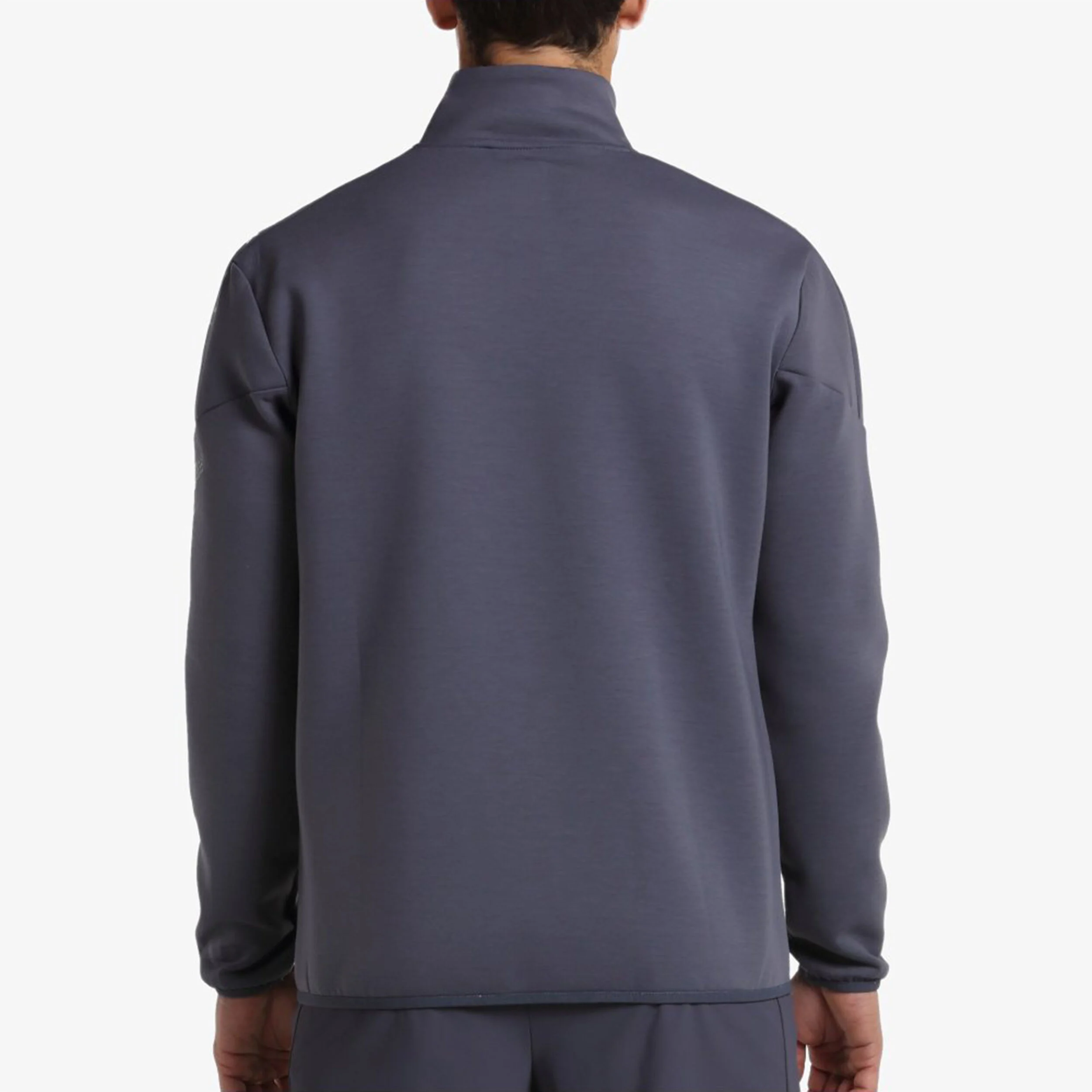 Noble Trainingsjacke Herren - Dunkelblau