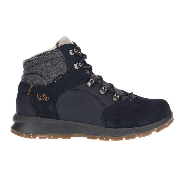 TOLVA MID LADY GTX Damen - Winterstiefel