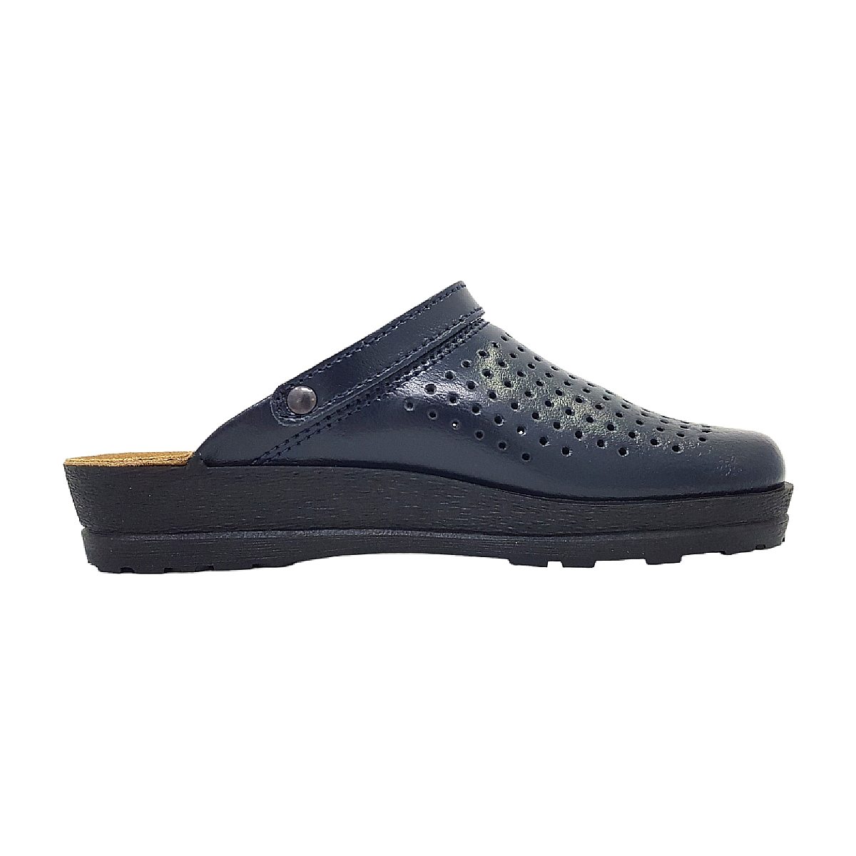 Beck Marie 7003/05 Blau dkl. blau