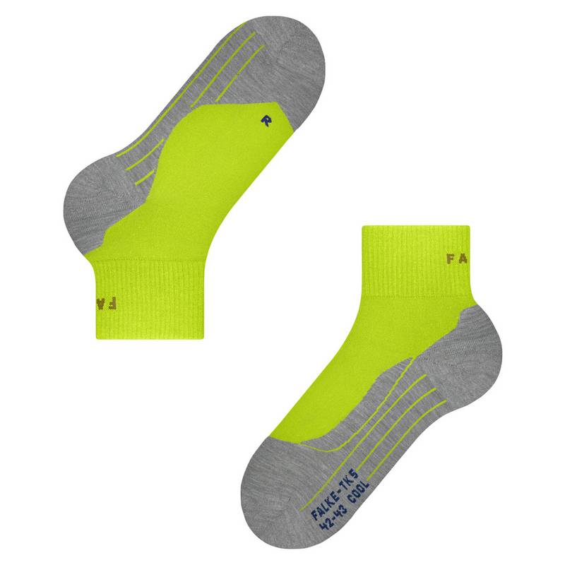 Falke TK5 Wander Cool Short Wandersocken Damen