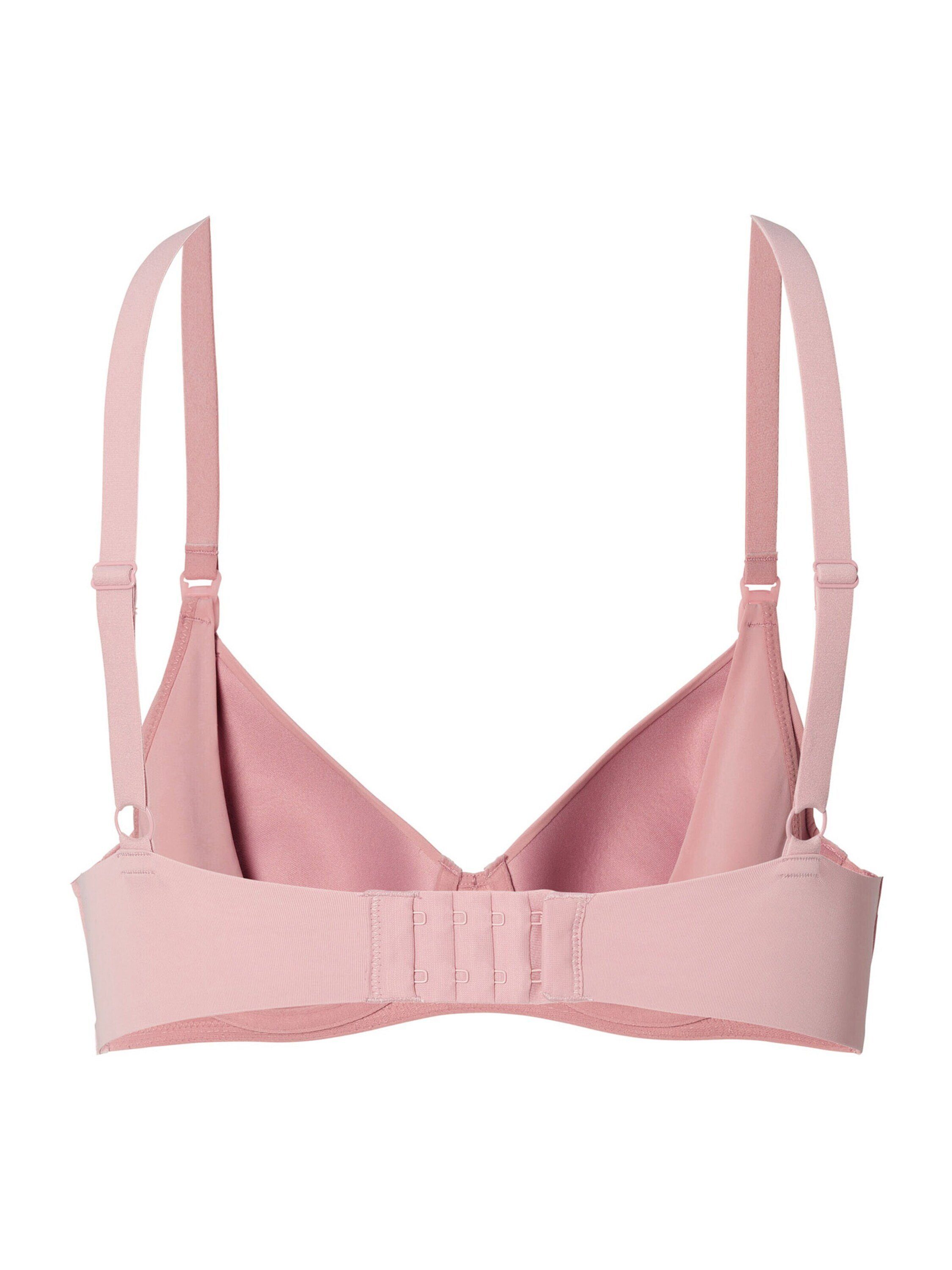 Noppies Still-BH Honolulu (1-tlg) Cut-Outs, Plain/ohne Details