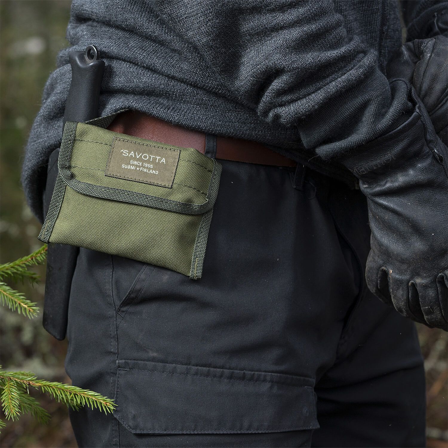 Pocket Saw Outdoor Säge