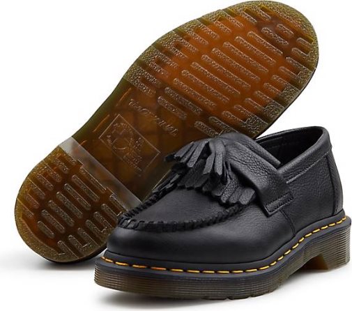 Dr. Martens Plateau-Loafer ADRIAN