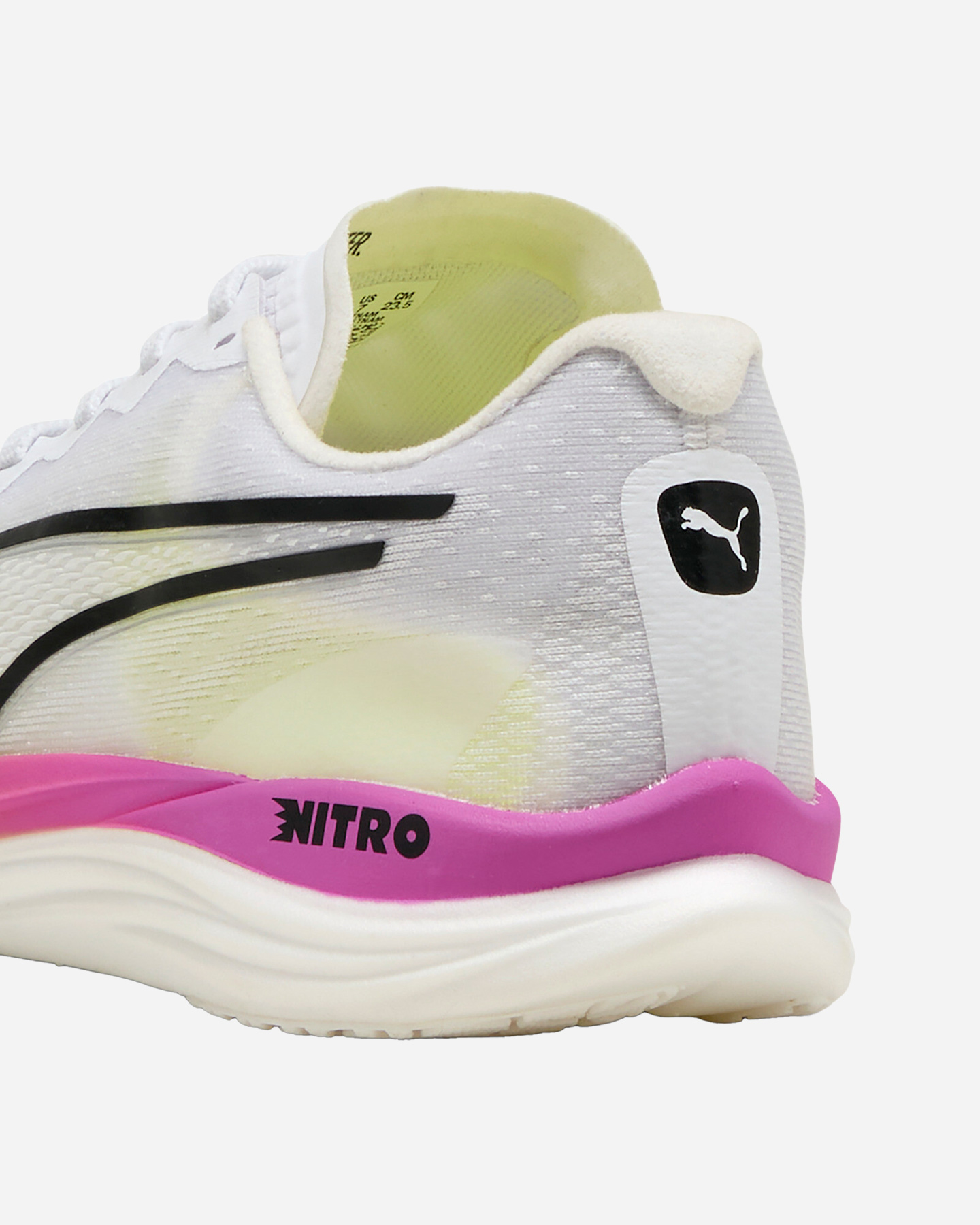 Scarpe Running Puma Propio Nitro W 311429-04