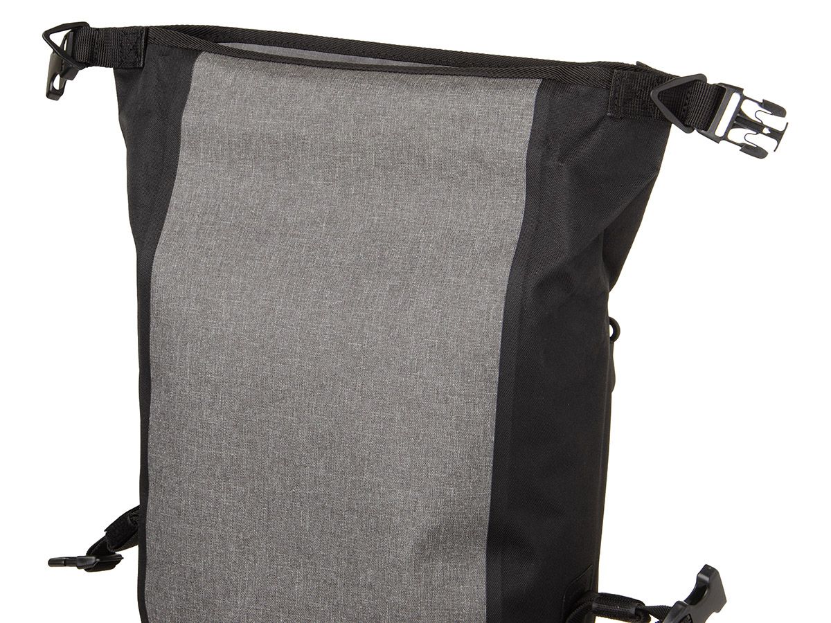 AGU Shelter Clean M einzelne Fahrradtasche