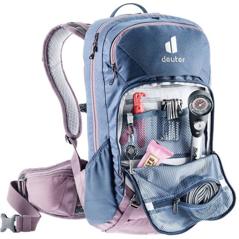 Deuter Attack 14 SL Fahrradrucksack Damen