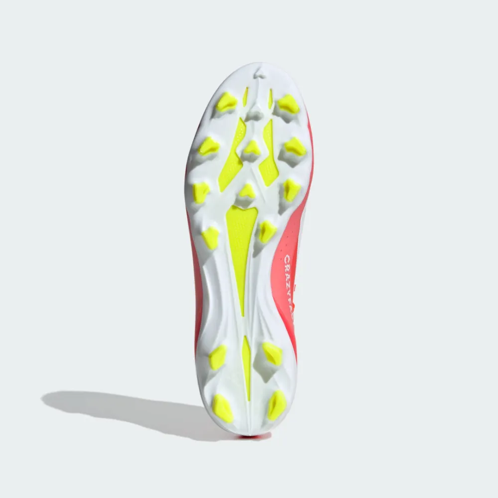 adidas X Crazyfast League MG IF0697 / rot