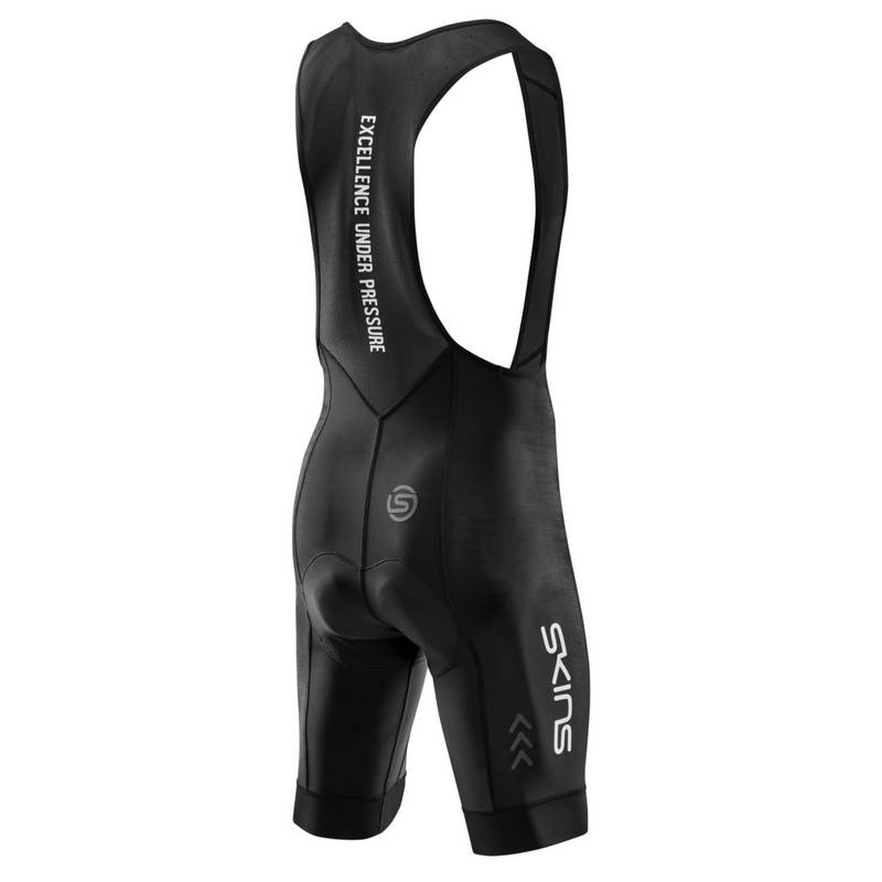 Skins Heritage Fahrradtights Herren