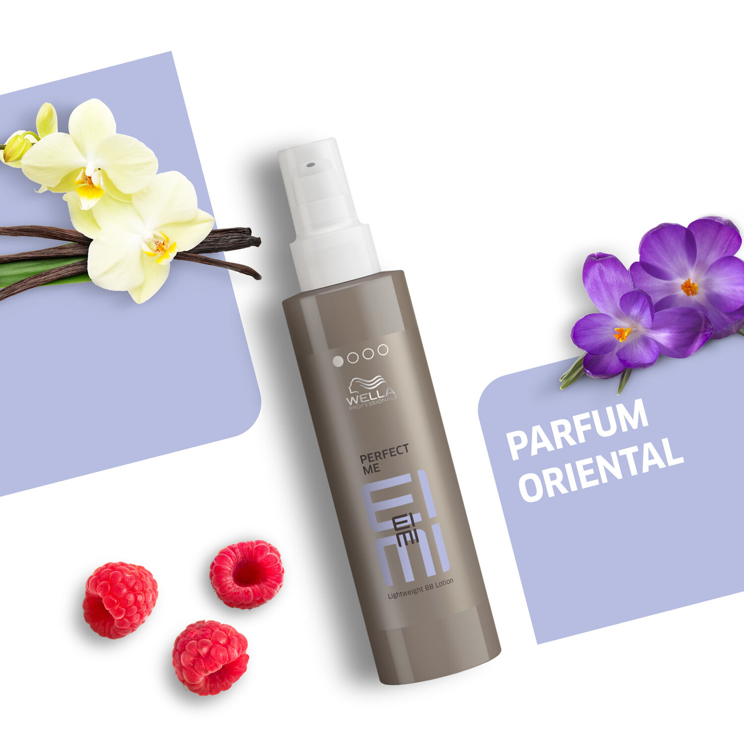 Wella Perfect Me BB Lotion 100 ml