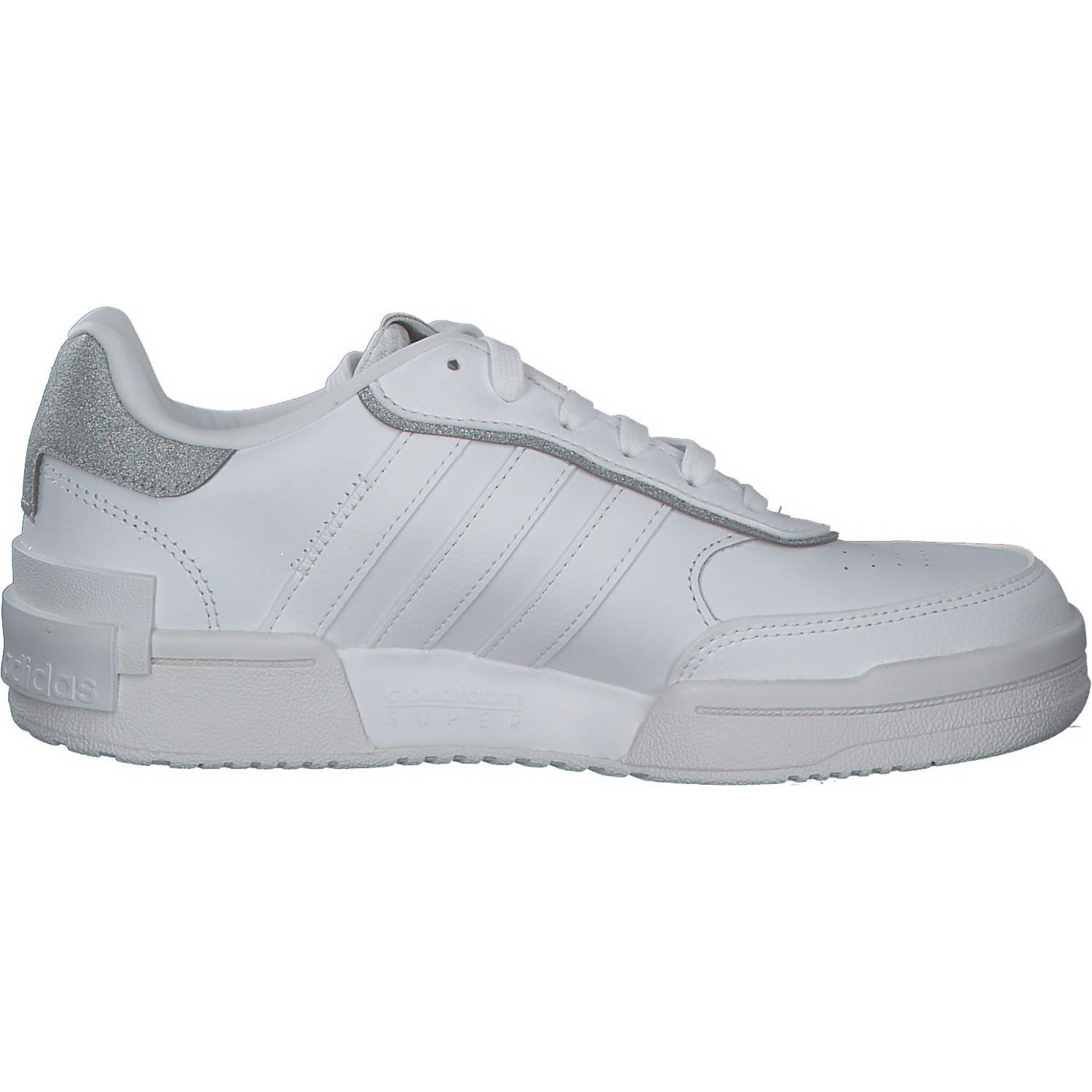 Adidas Core Postmove SE, Sneakers Low, Damen, Weiß