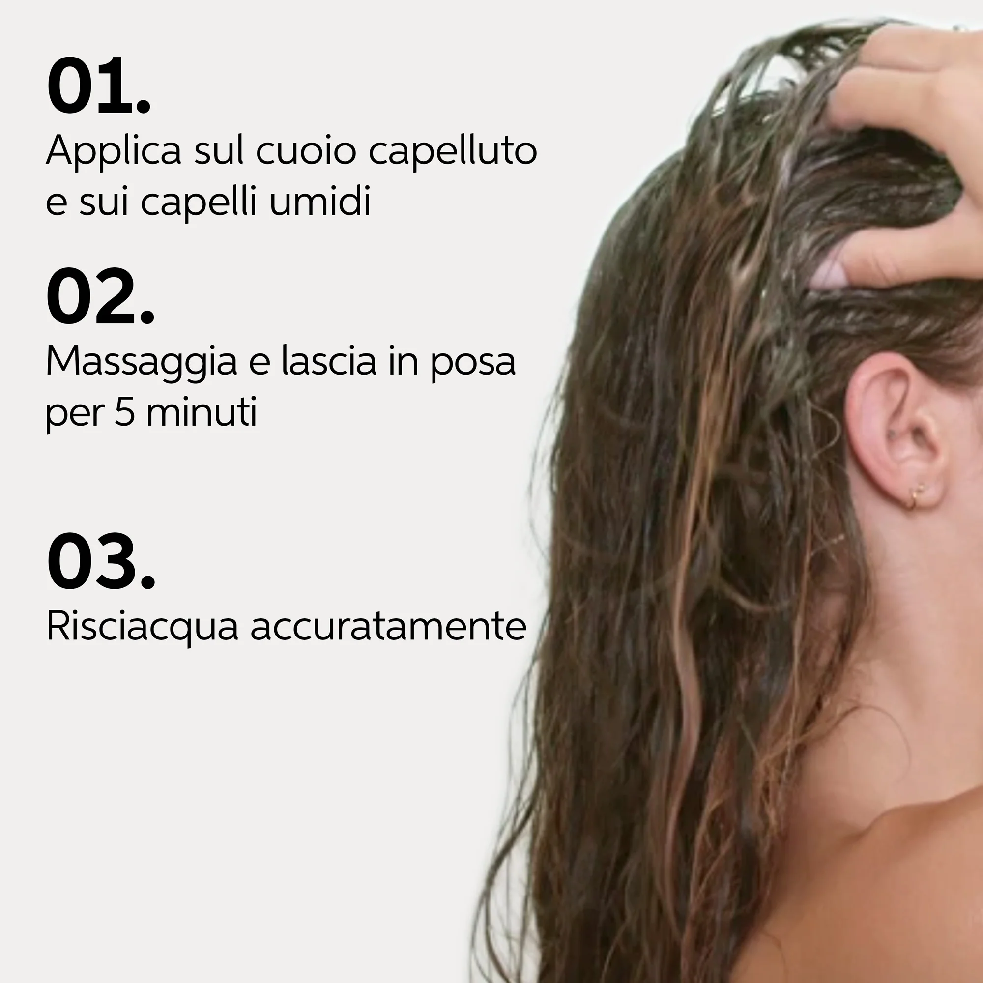 Invigo INVIGO SCALP BALANCE Maska bez vône - Čistiaca maska na vlasy