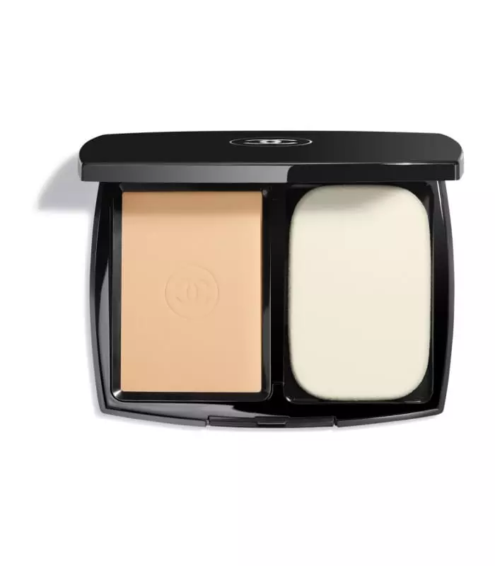 ULTRA LE TEINT COMPACT HAUTE TENUE ULTRA CONFORT Fini zéro défaut