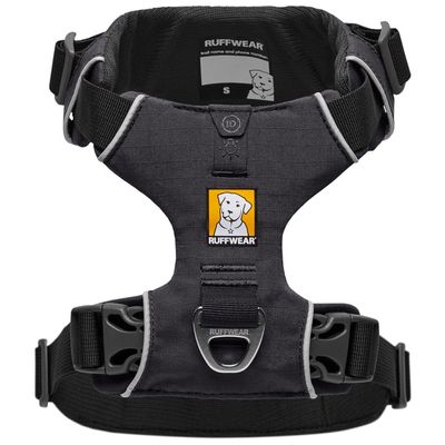 Ruffwear Geschirr Front Range, Twilight Gray