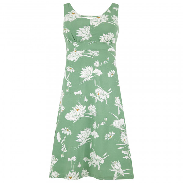 Sherpa - Women's Neha Midi Dress - Kleid