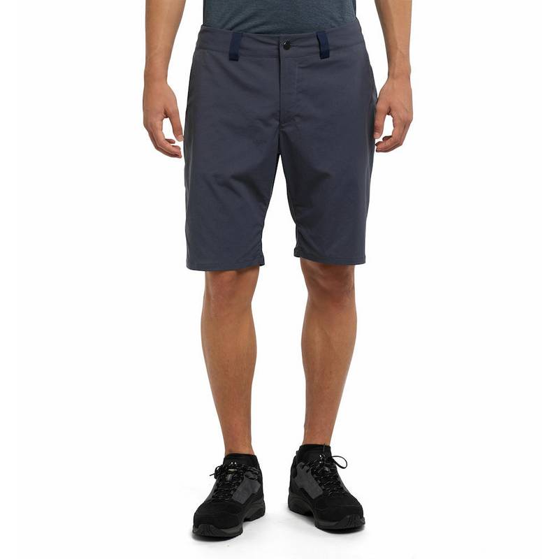 Haglfs Mid Solid Shorts Funktionsshorts Herren