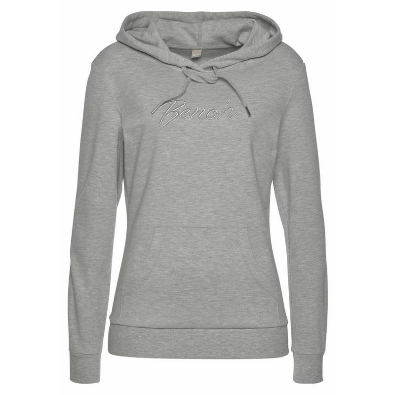 Bench Hoodie Damen