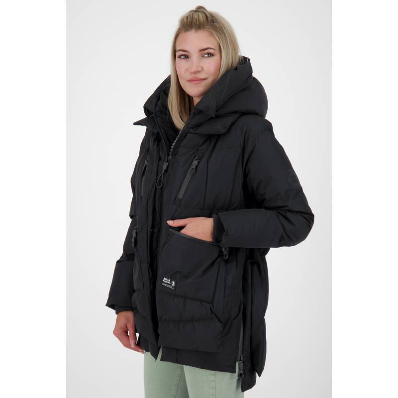 ALIFE AND KICKIN RachelAK A Winterjacke Damen