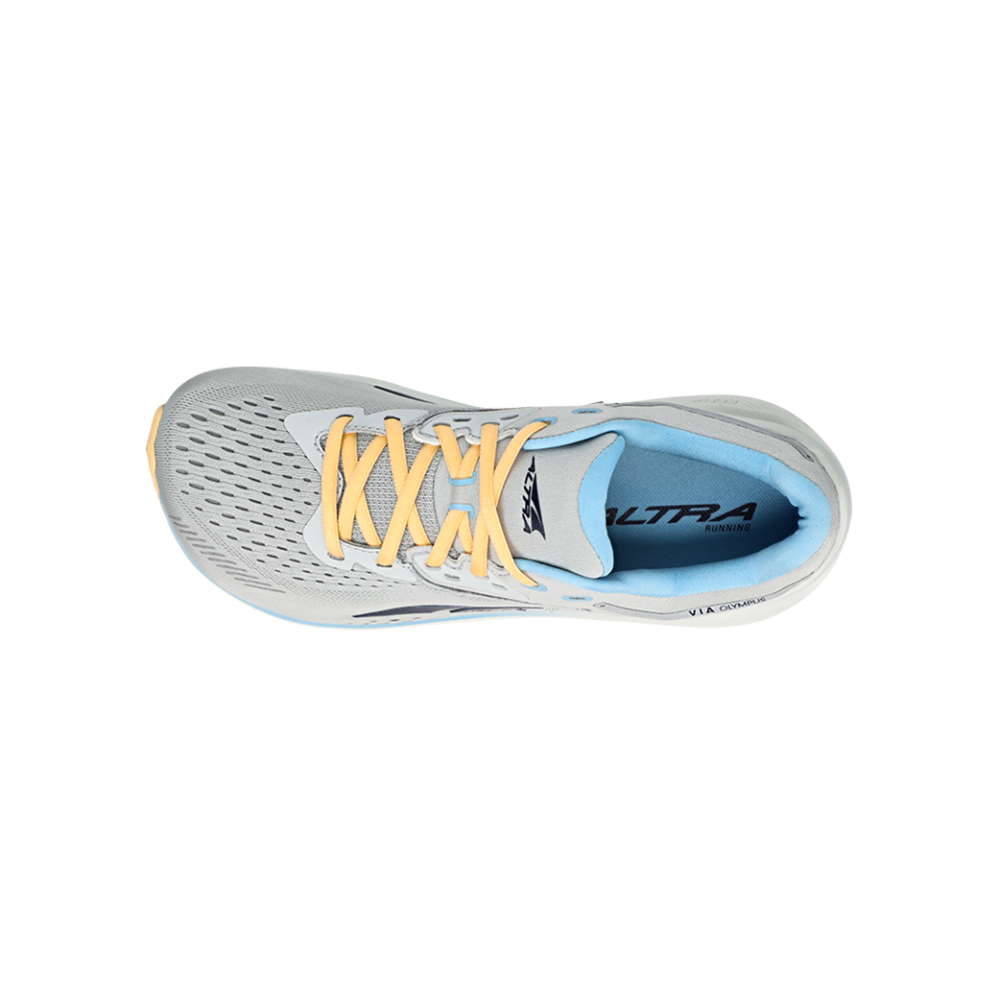 Altra Via Olympus AL0A82CR-224 / grau