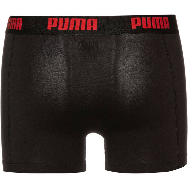 PUMA Basic Unterhose Herren