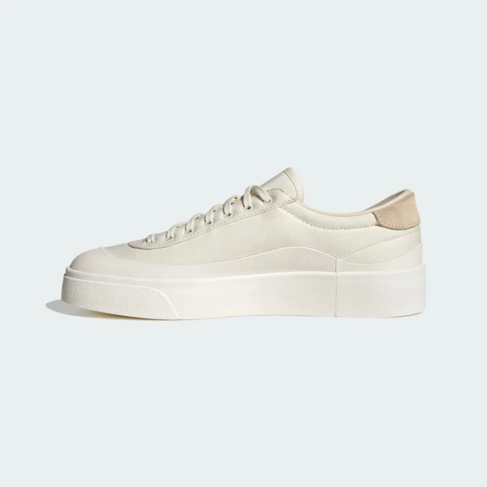 adidas Nucombe IF2831 / weiss