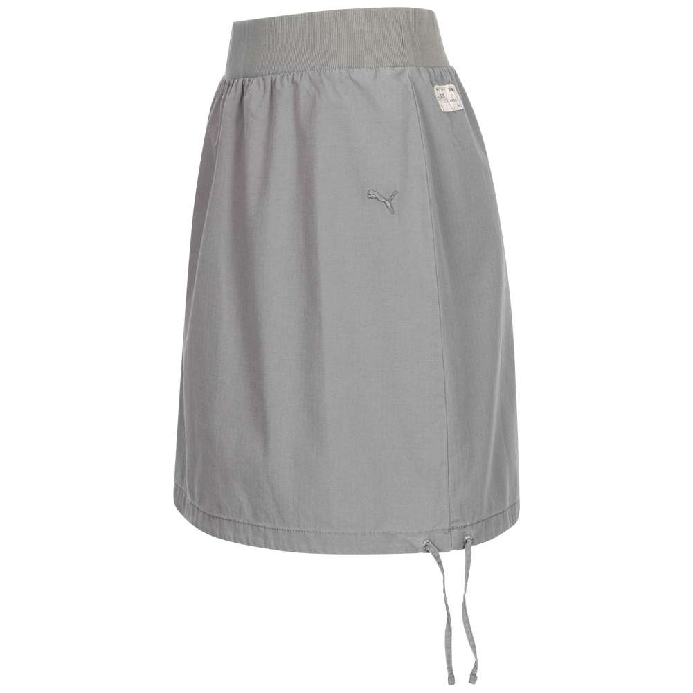 PUMA Woven Damen Golf Rock 548206-02