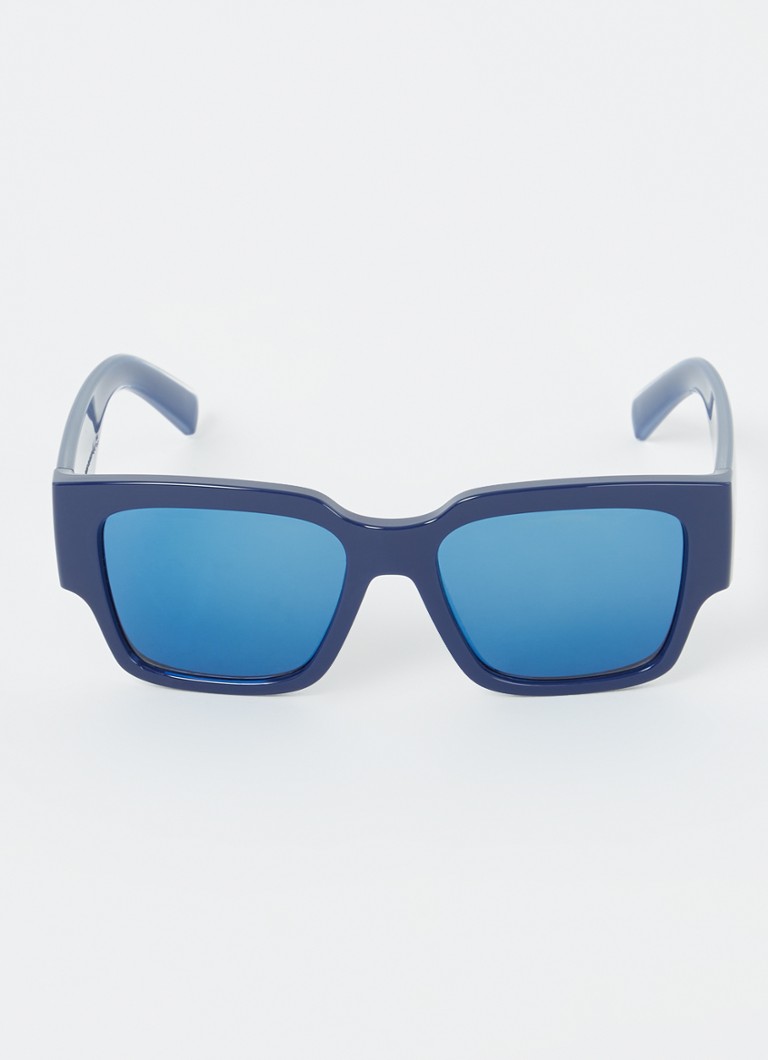 Ochelari de soare Dolce & Gabbana Wayfarer DX6004