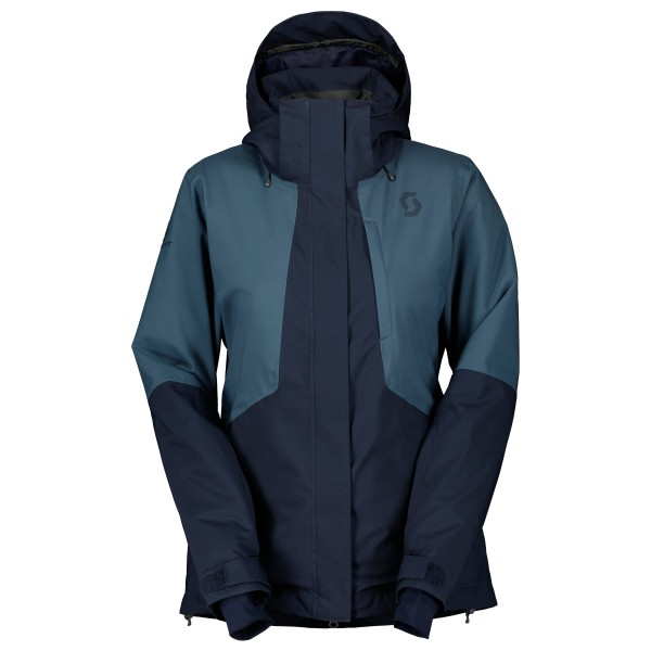 Scott - Women's Ultimate Dryo 10 Jacket - Skijacke