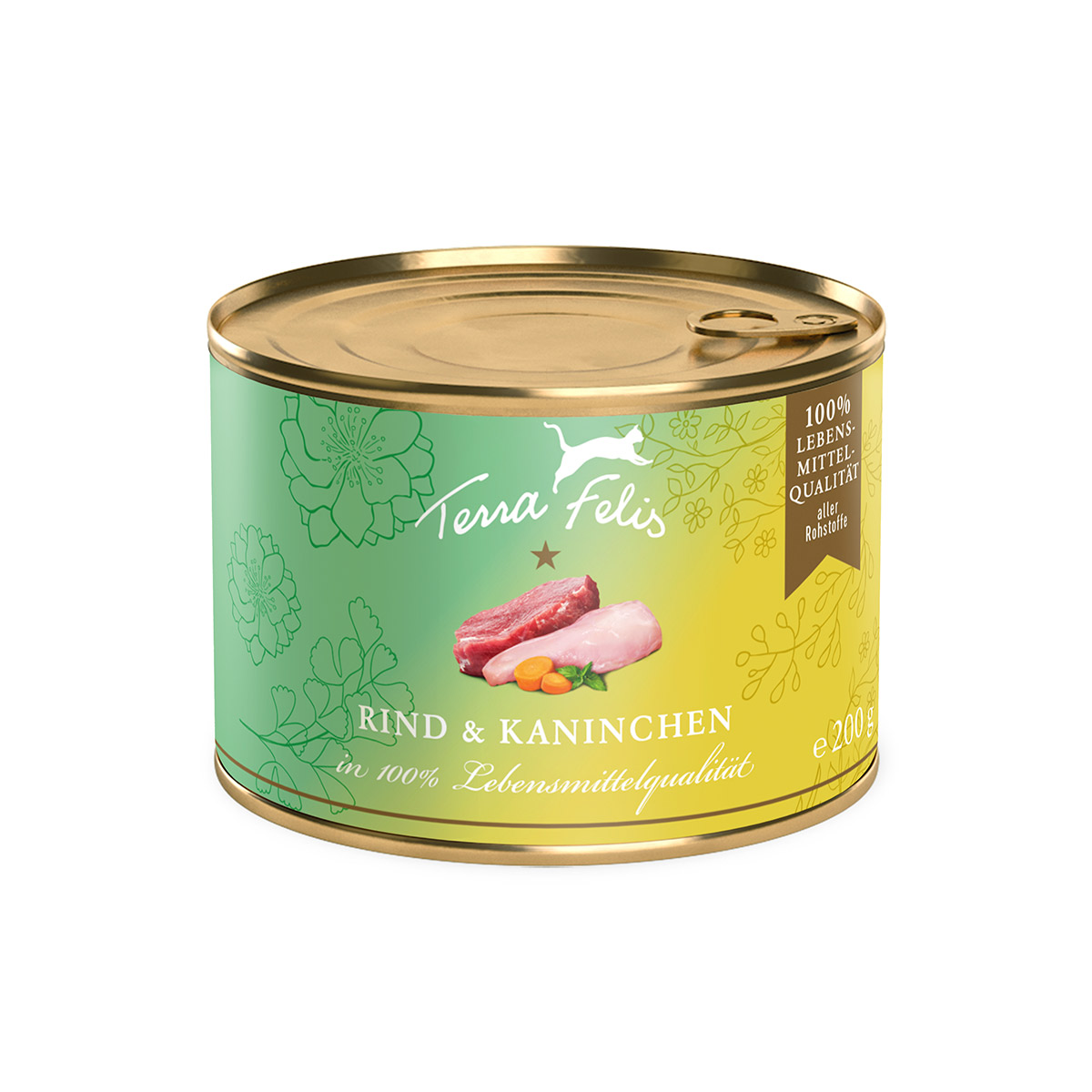Terra Felis Rind & Kaninchen günstig kaufen bei ZooRoyal
