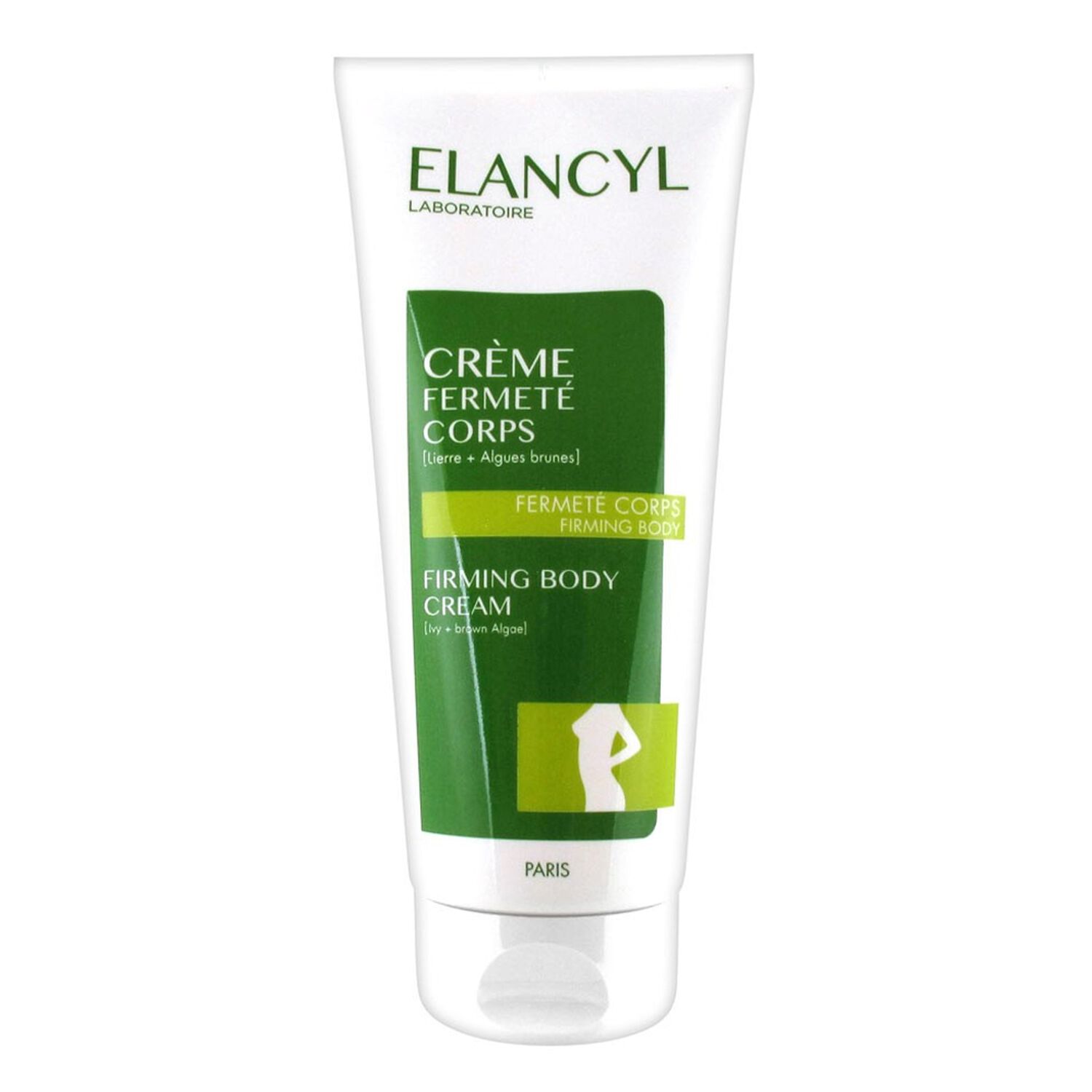 Elancyl Crème Fermeté Corps Soin Remodelant Global 200 ml