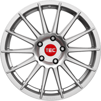 TEC AS2 silber - ATU