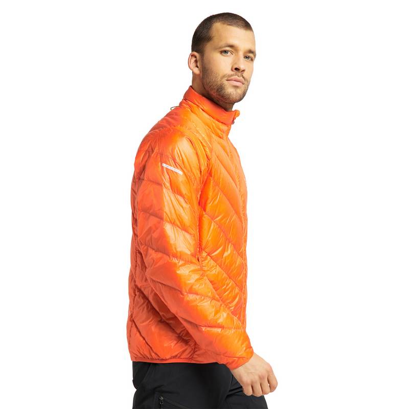 Haglöfs L.I.M Essens Jacket Outdoorjacke Herren