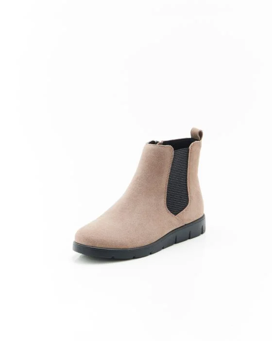 Boots chelsea brillantes Amortyl