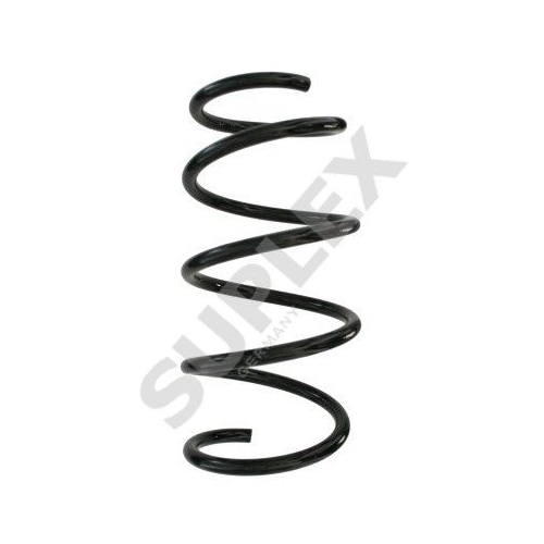 Suplex Schraubenfeder VAG Vorderachse 39550 - ATU