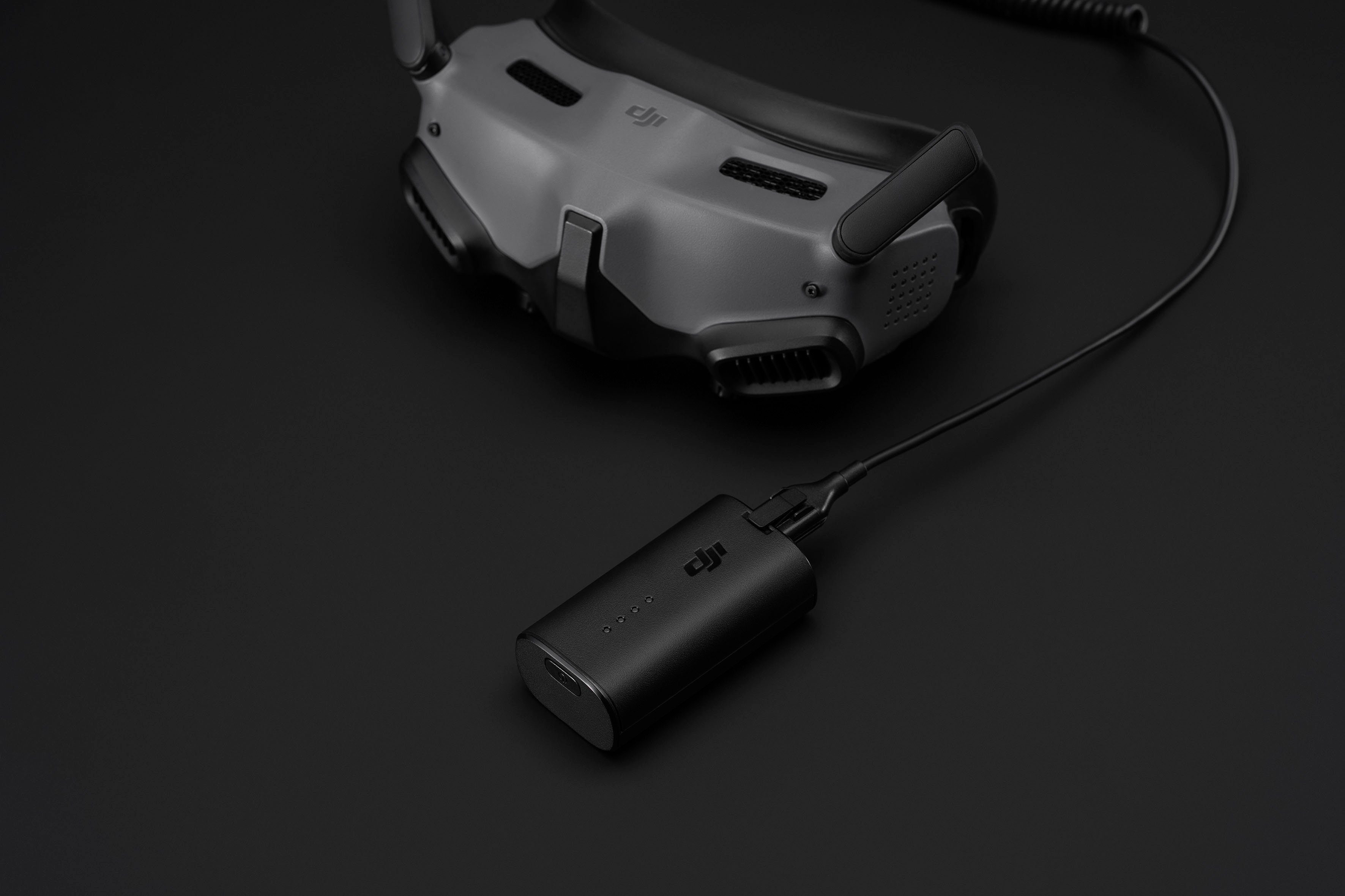DJI GOGGLES 2 Zubehör Drohne (1080p Full HD)