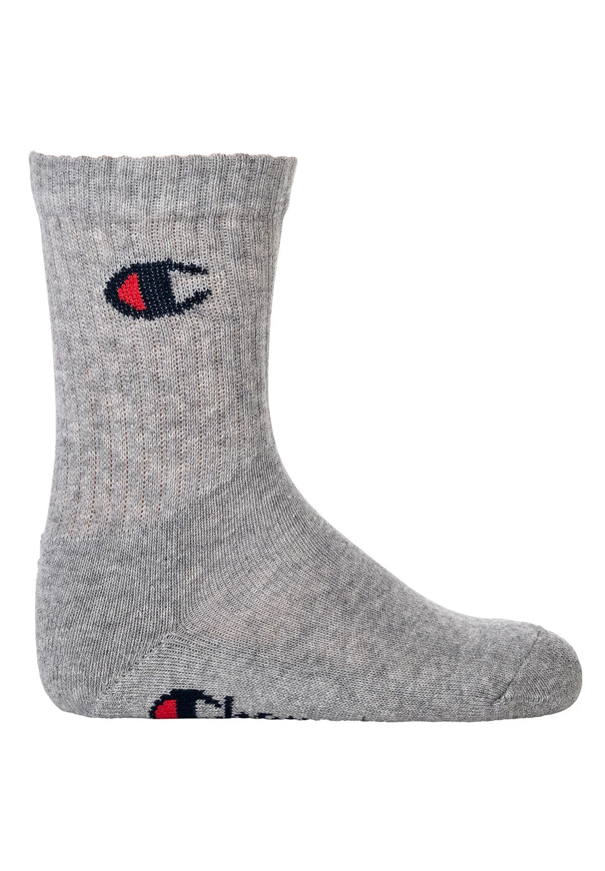 Calcetines Puma Champion 3er Pack Crew